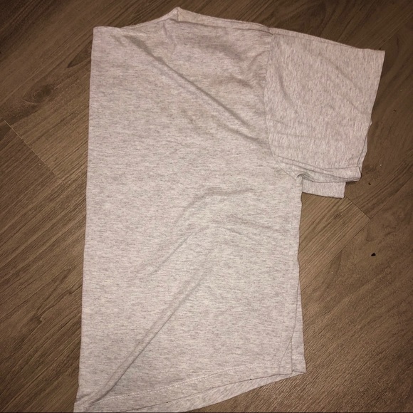 Oversized Woodstock 69’ crop top - Picture 4 of 4